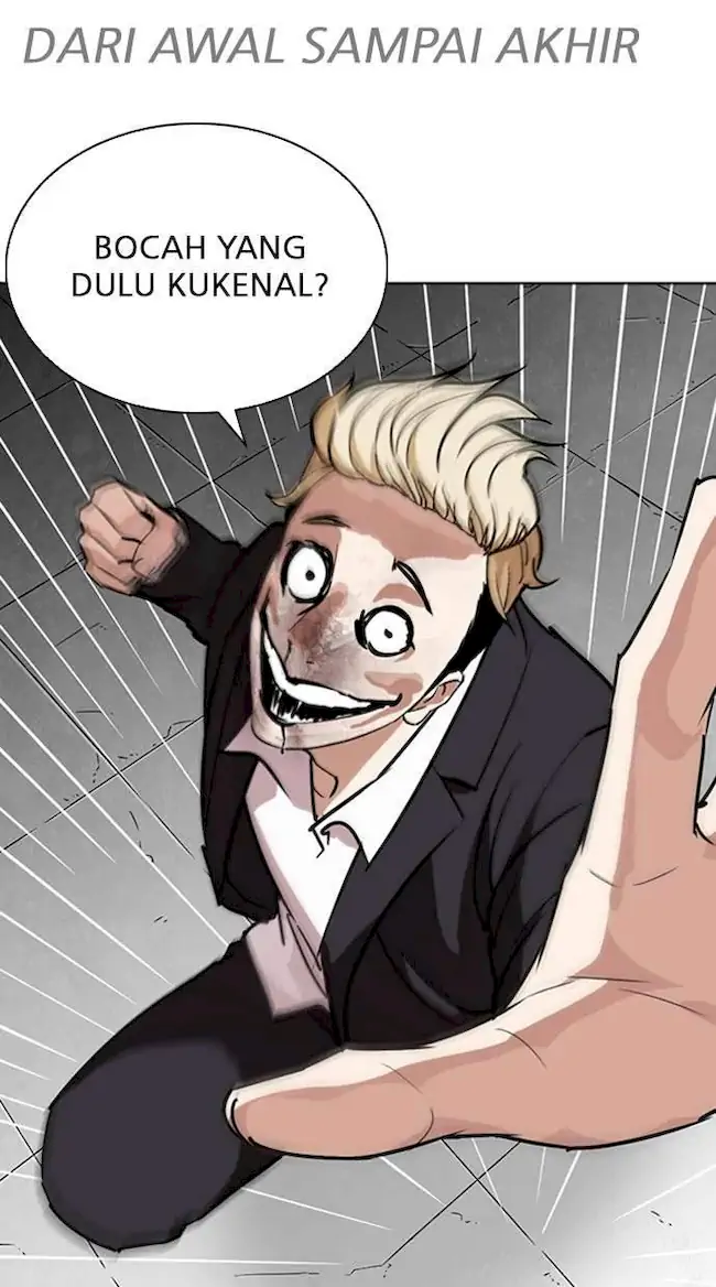 Lookism Bab 263 halaman 10