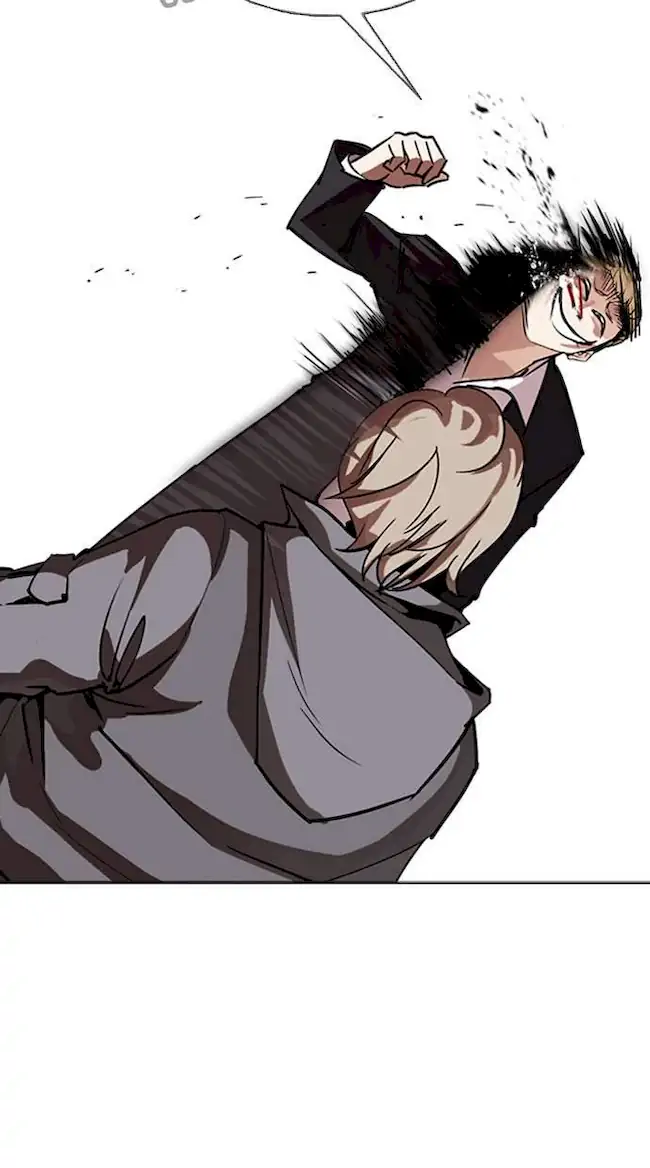 Lookism Bab 263 halaman 14