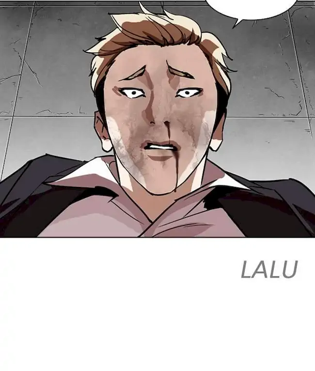 Lookism Bab 263 halaman 19