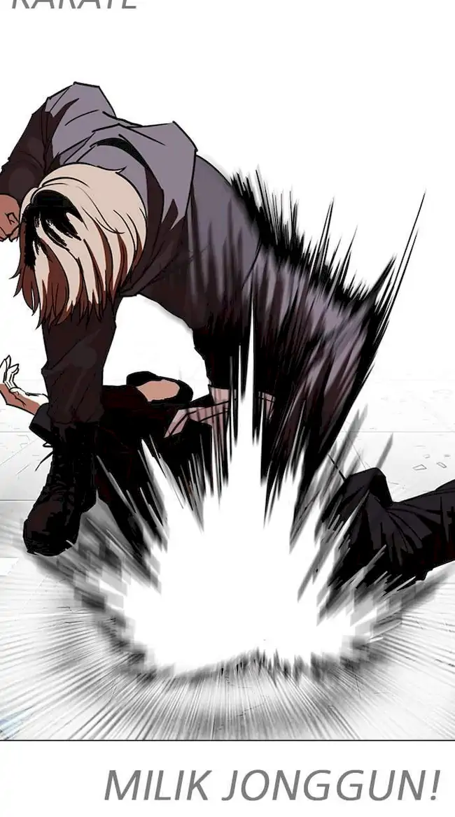 Lookism Bab 263 halaman 22