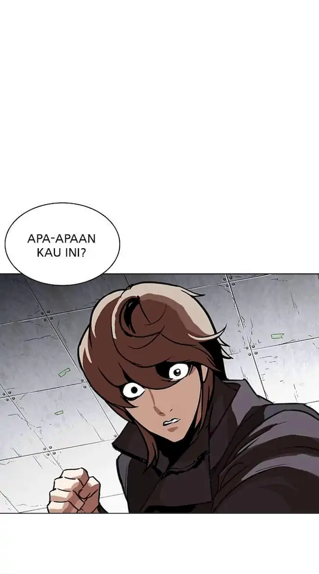 Lookism Bab 263 halaman 23