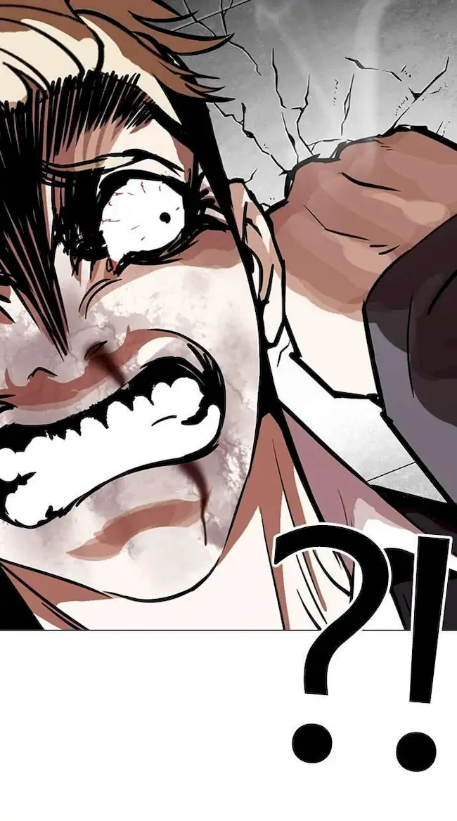 Lookism Bab 263 halaman 25