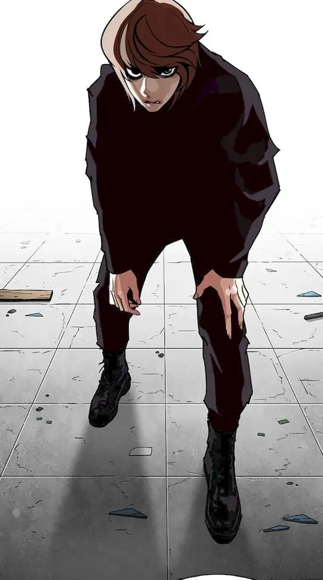 Lookism Bab 263 halaman 29