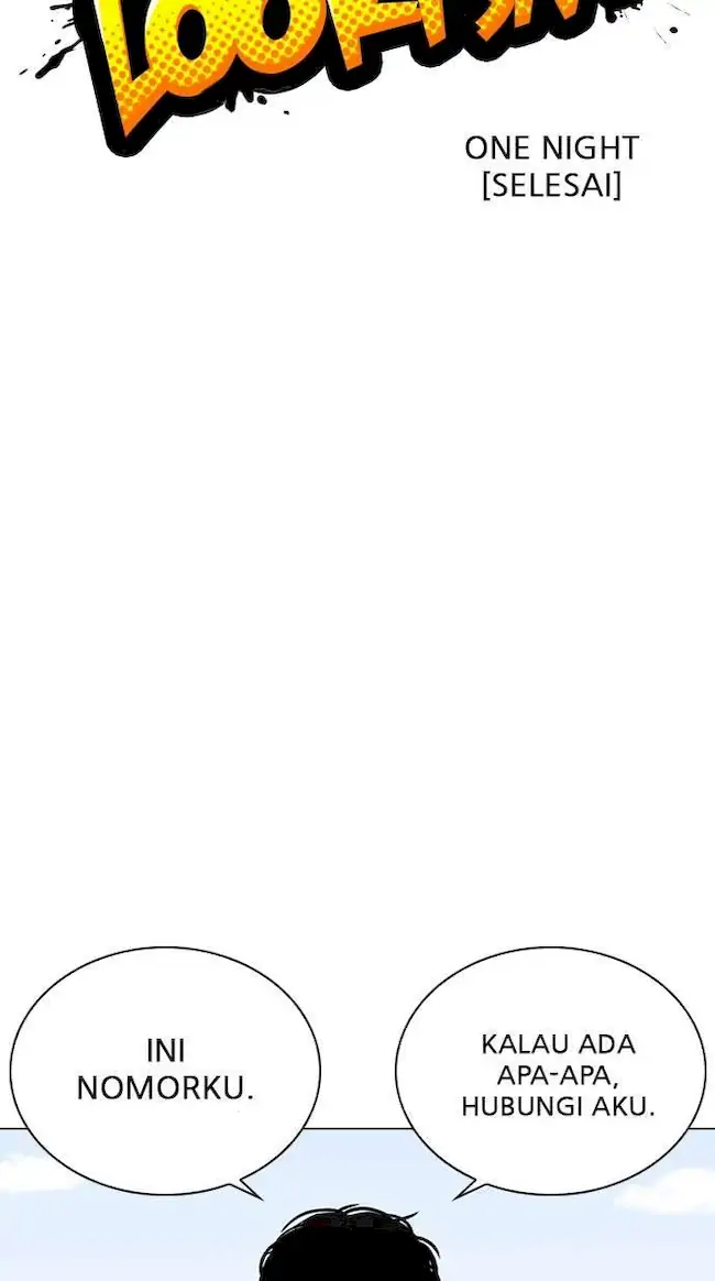 Lookism Bab 263 halaman 35