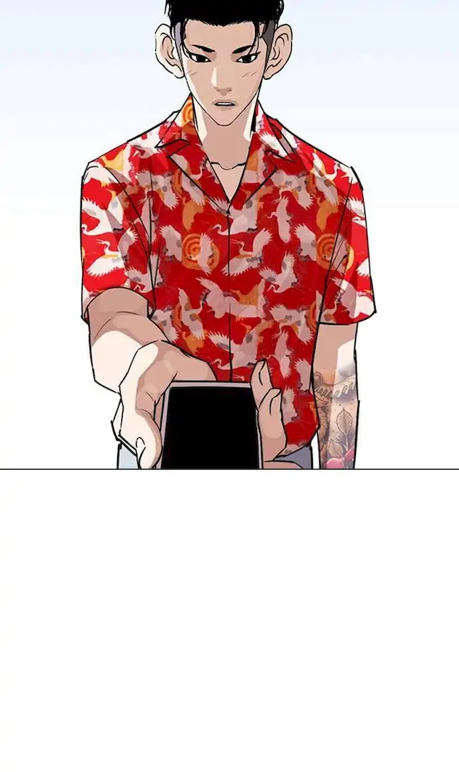 Lookism Bab 263 halaman 36