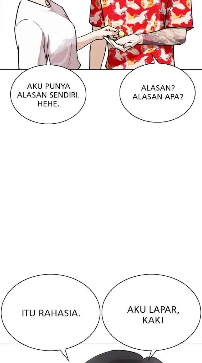 Lookism Bab 263 halaman 38