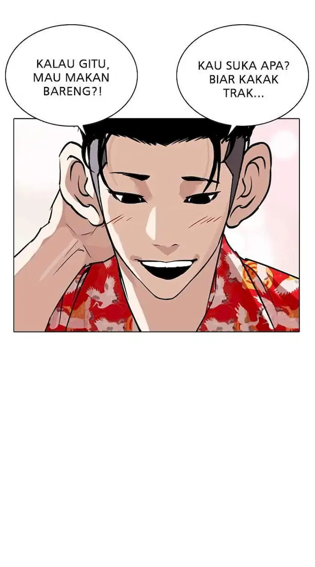 Lookism Bab 263 halaman 40