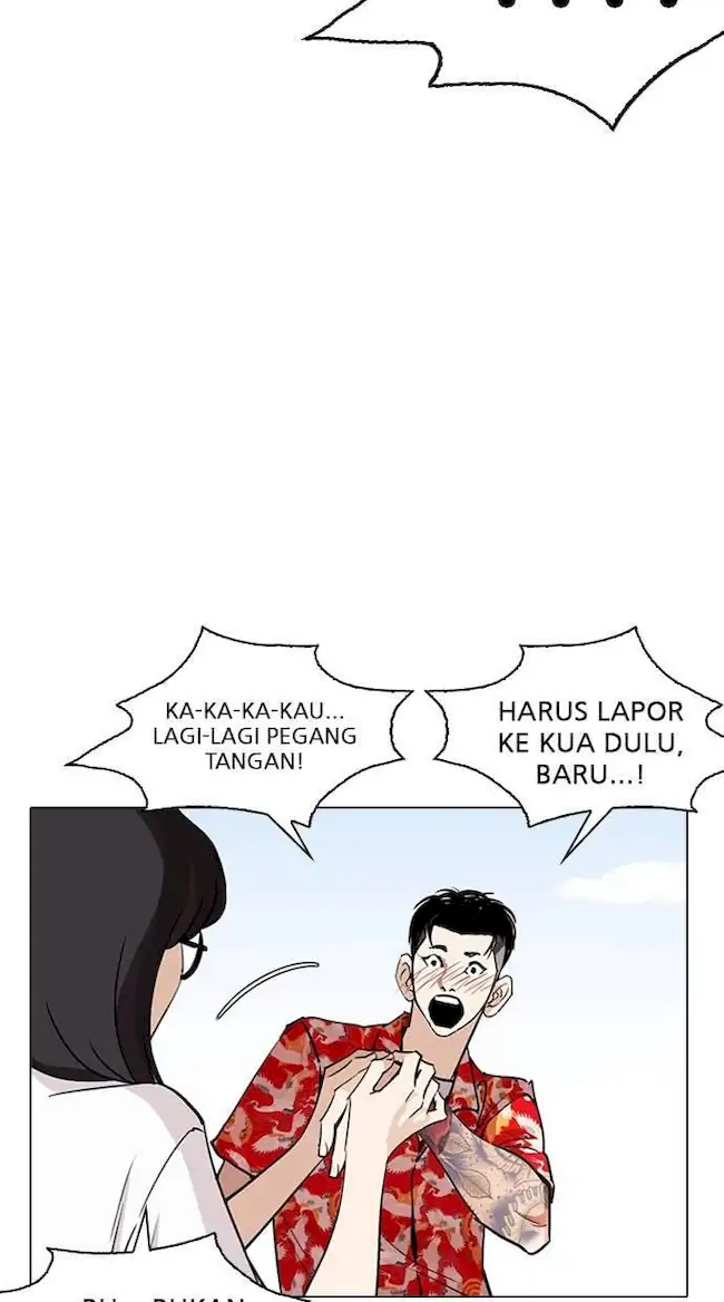 Lookism Bab 263 halaman 42