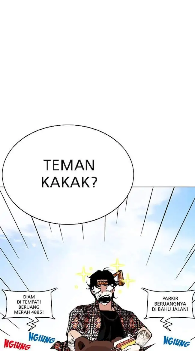 Lookism Bab 263 halaman 44