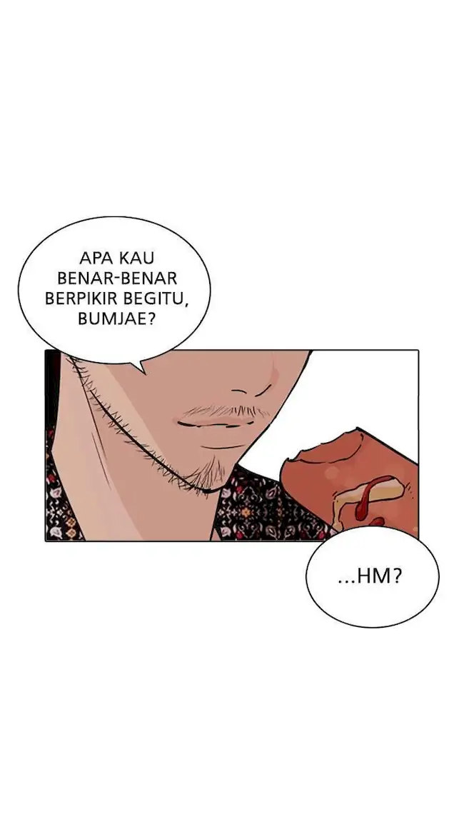 Lookism Bab 263 halaman 51