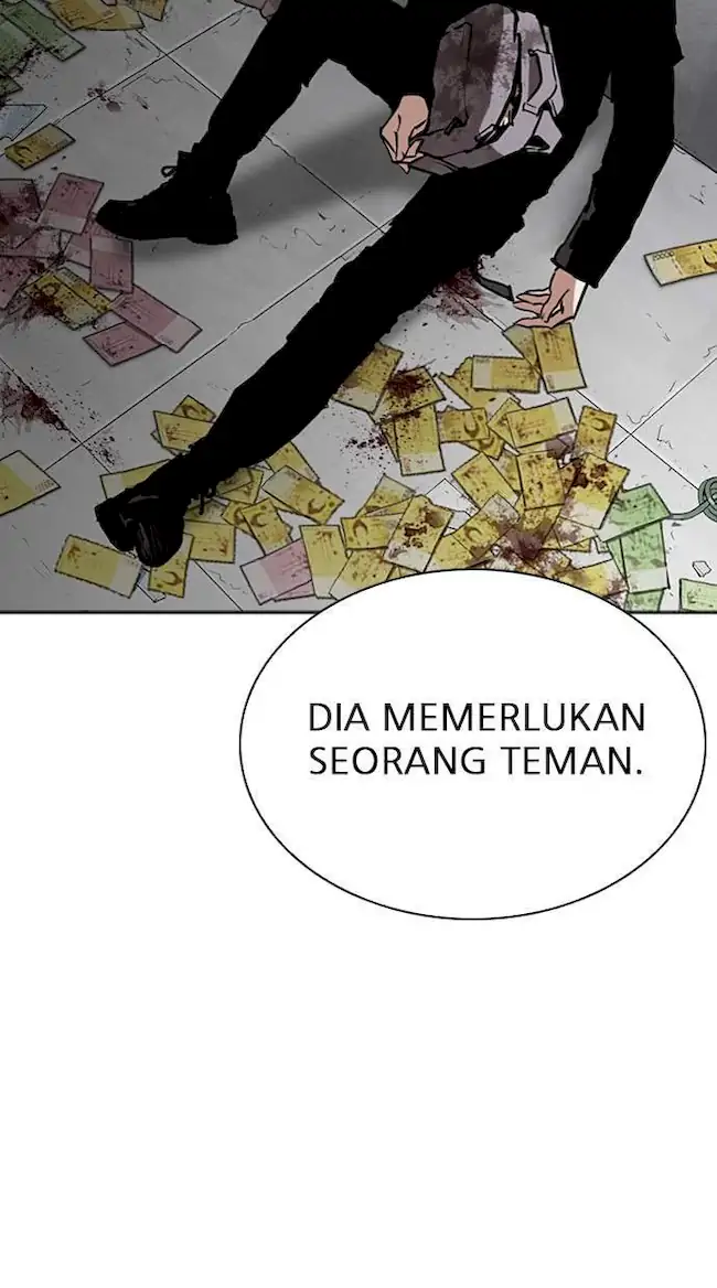 Lookism Bab 263 halaman 55