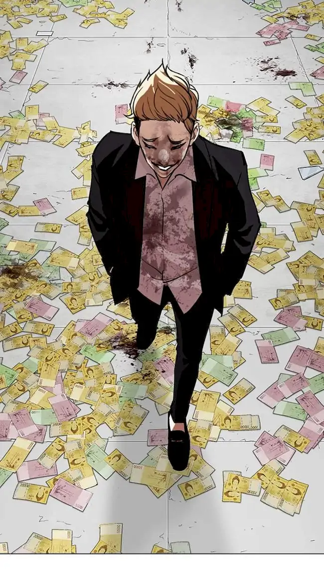 Lookism Bab 263 halaman 58