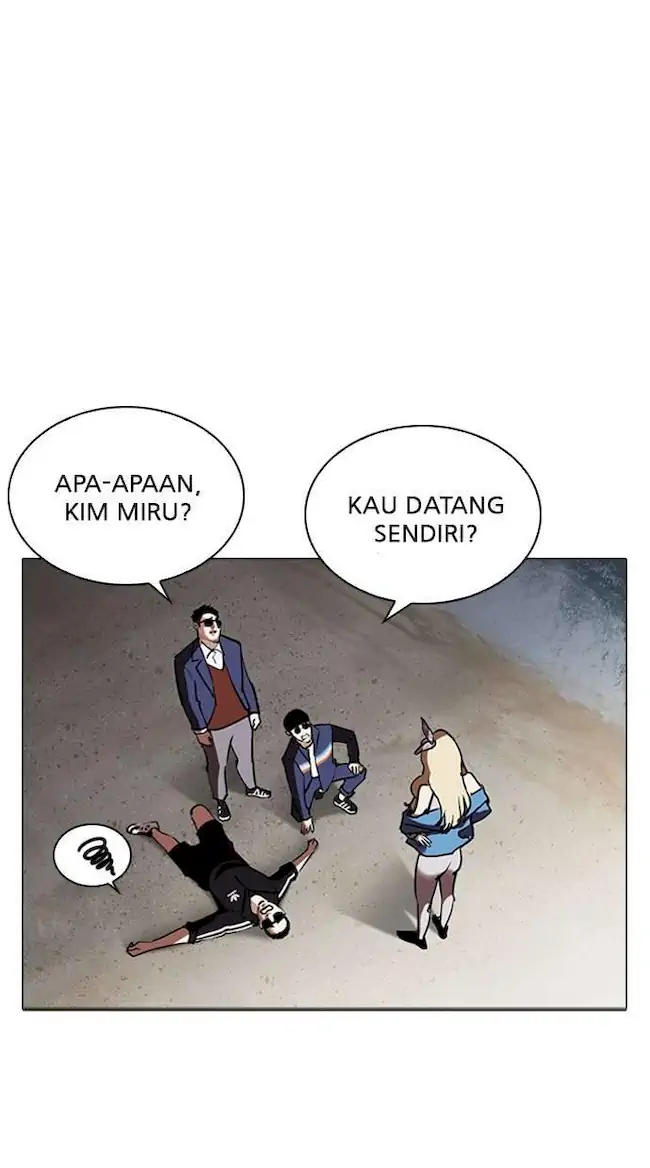 Lookism Bab 263 halaman 60