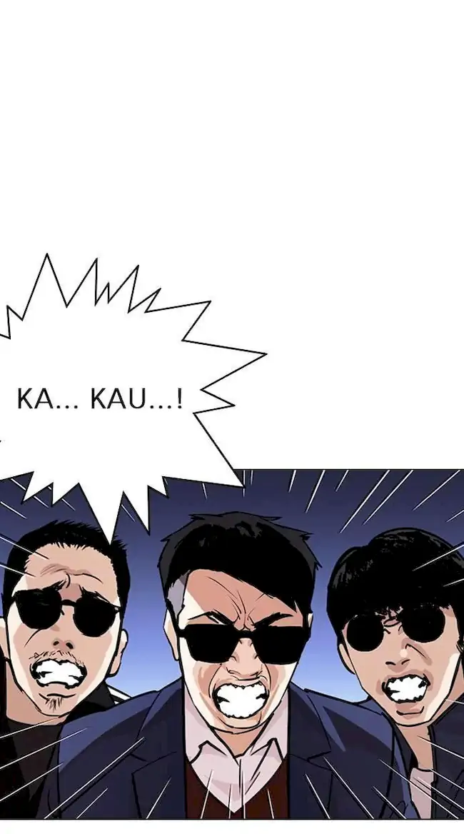 Lookism Bab 263 halaman 63