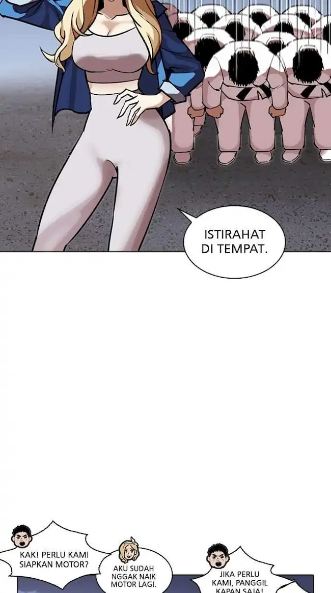 Lookism Bab 263 halaman 69