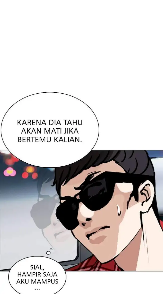 Lookism Bab 263 halaman 74