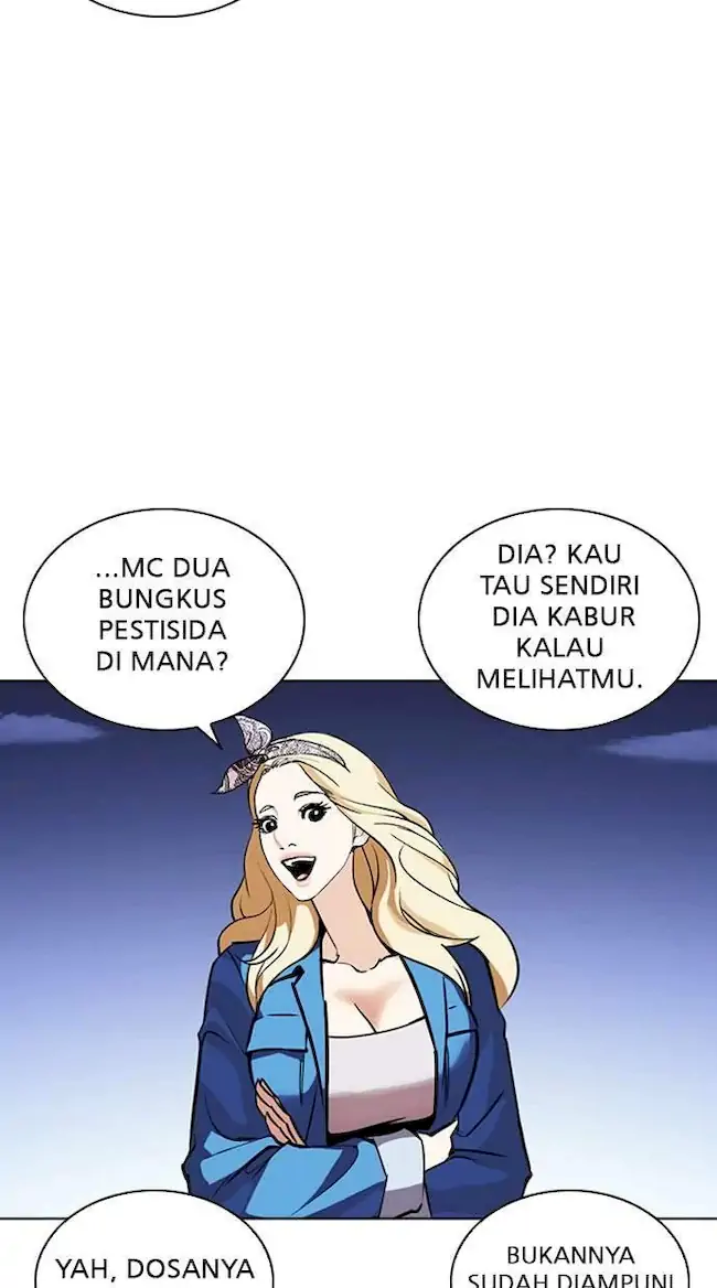 Lookism Bab 263 halaman 75