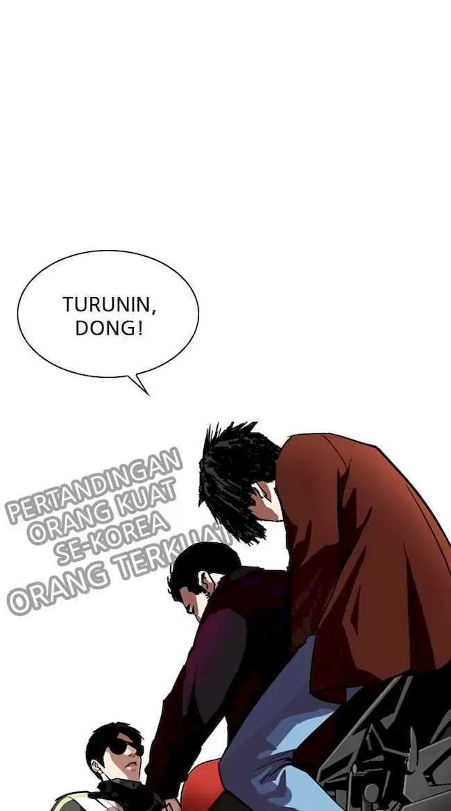 Lookism Bab 263 halaman 81