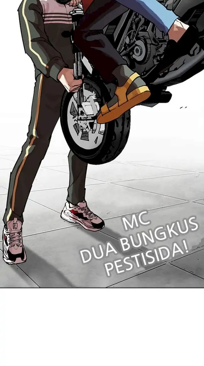 Lookism Bab 263 halaman 82
