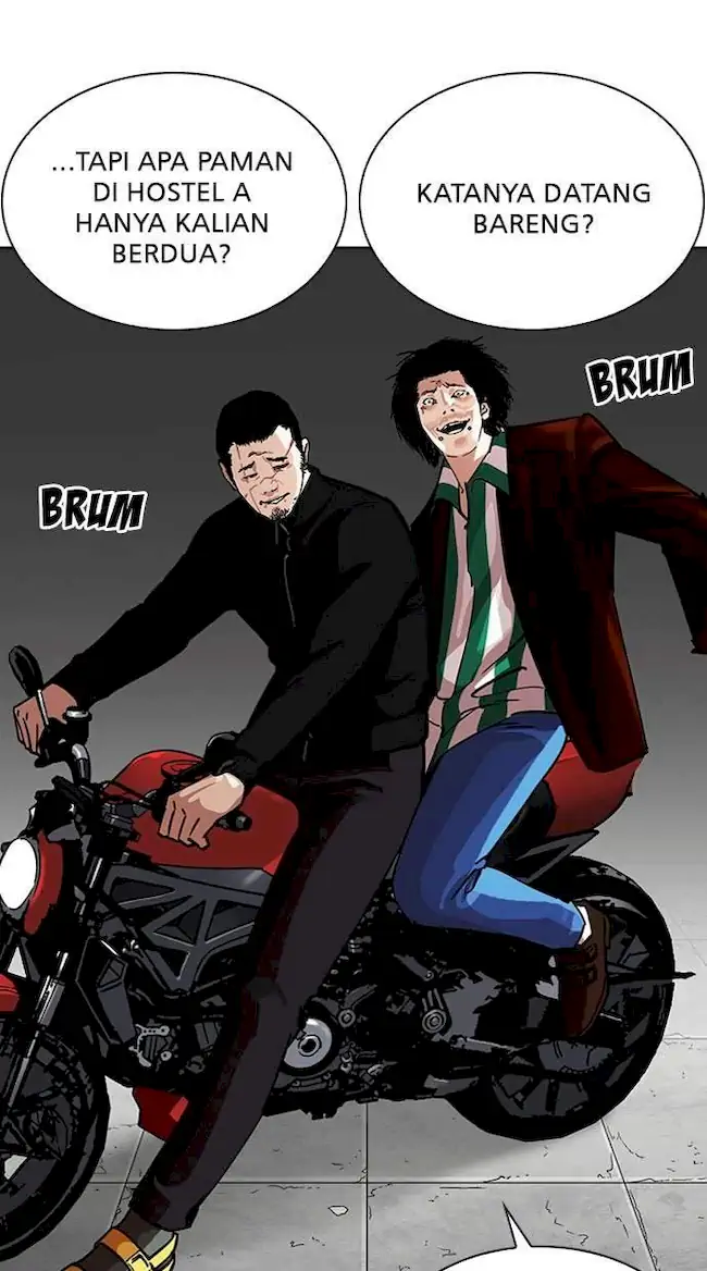Lookism Bab 263 halaman 87