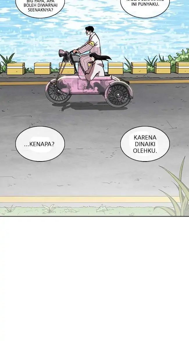 Lookism Bab 263 halaman 90