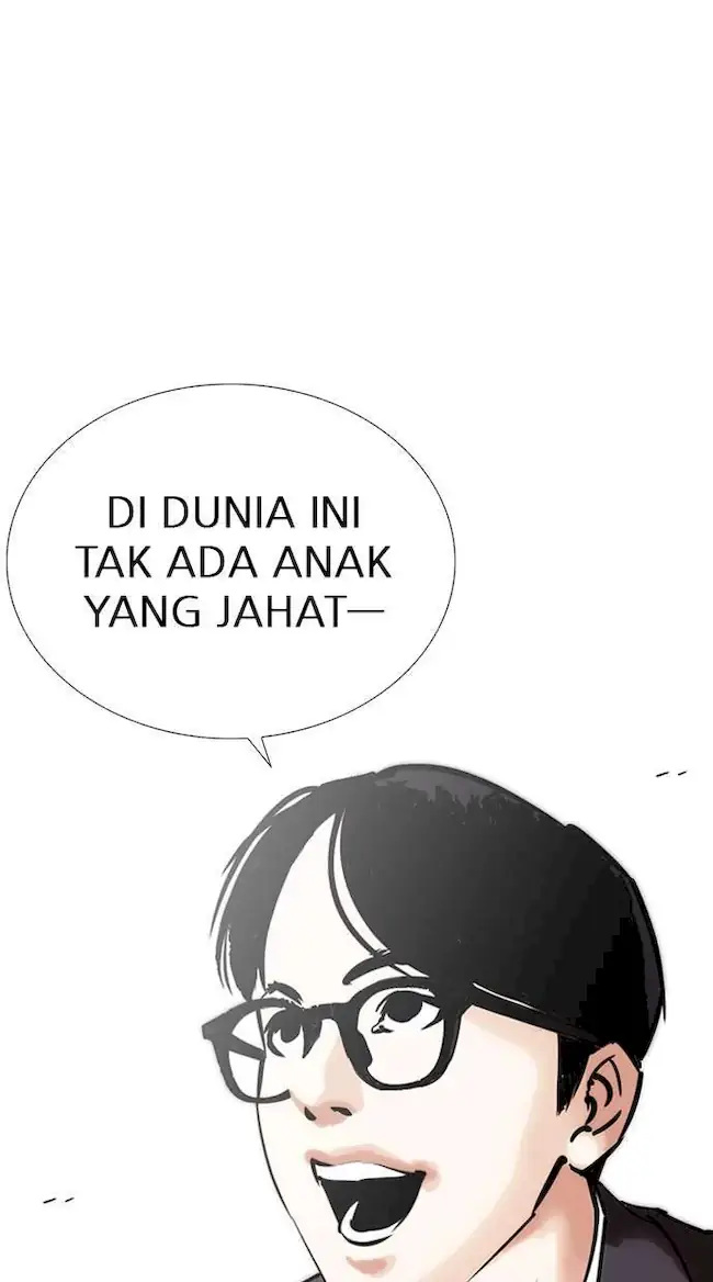 Lookism Bab 263 halaman 96