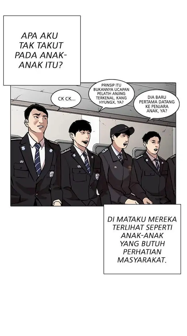Lookism Bab 263 halaman 98