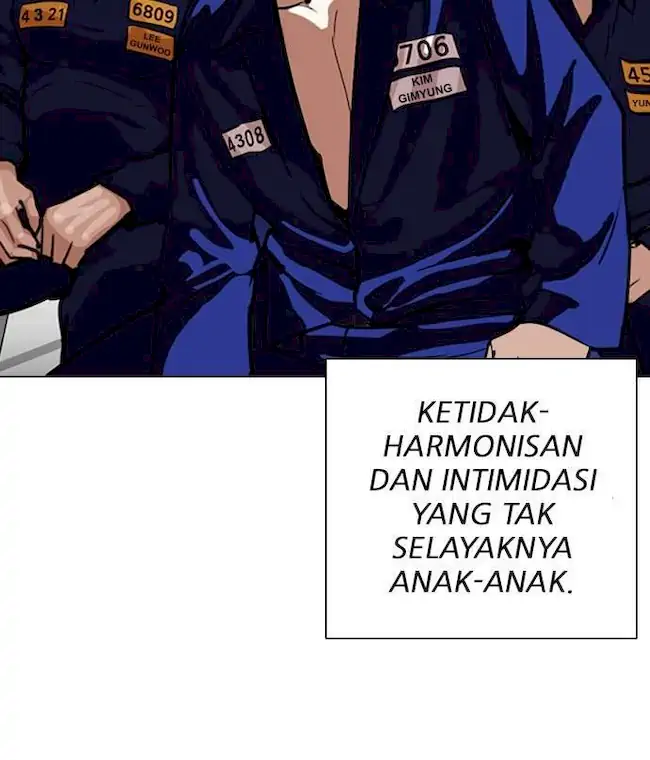 Lookism Bab 263 halaman 104