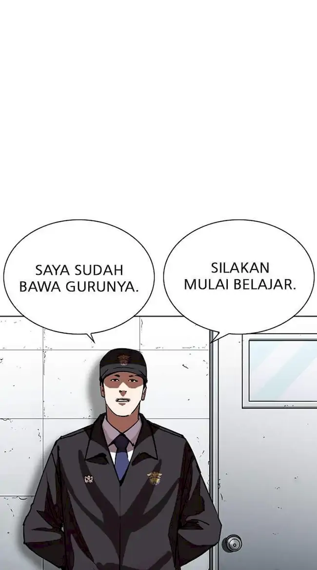 Lookism Bab 263 halaman 107