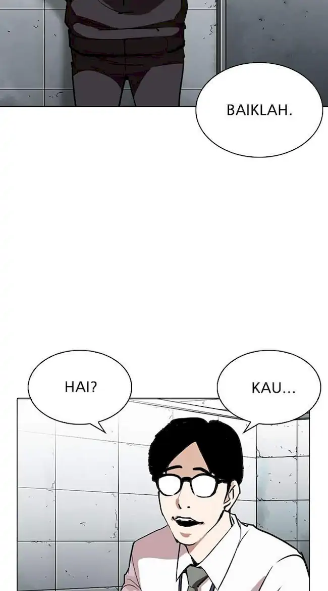 Lookism Bab 263 halaman 108