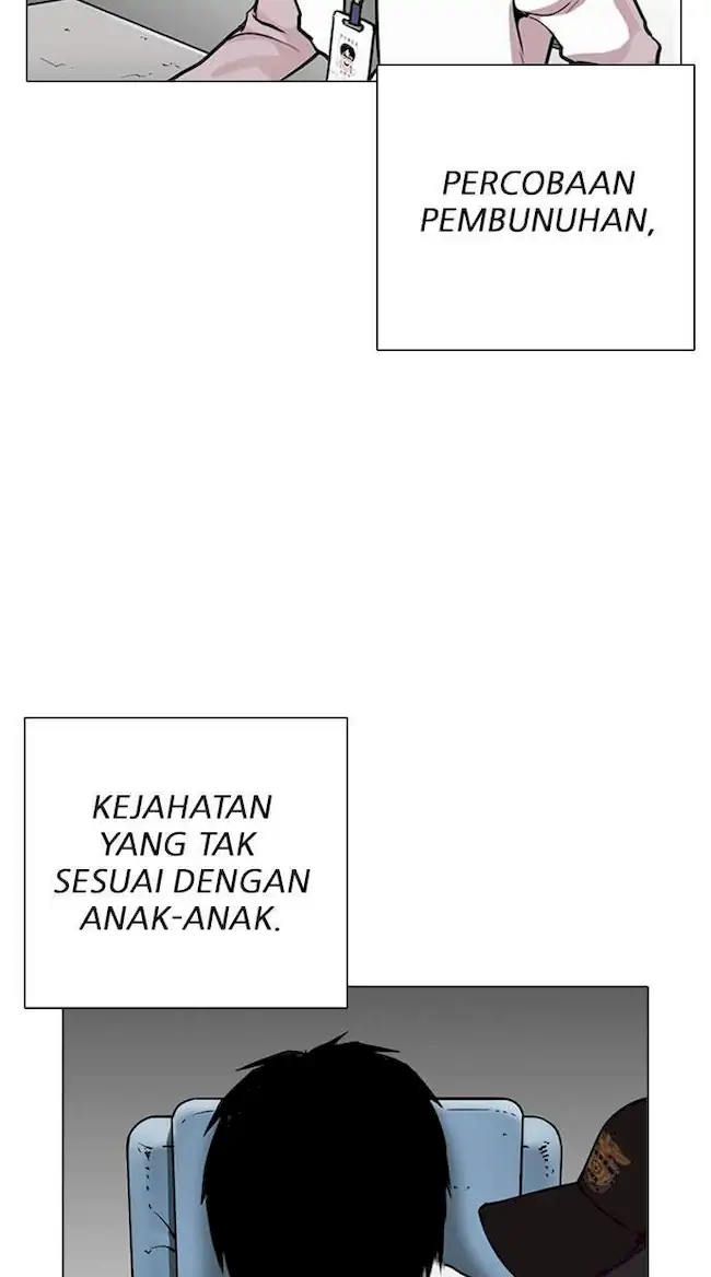 Lookism Bab 263 halaman 112