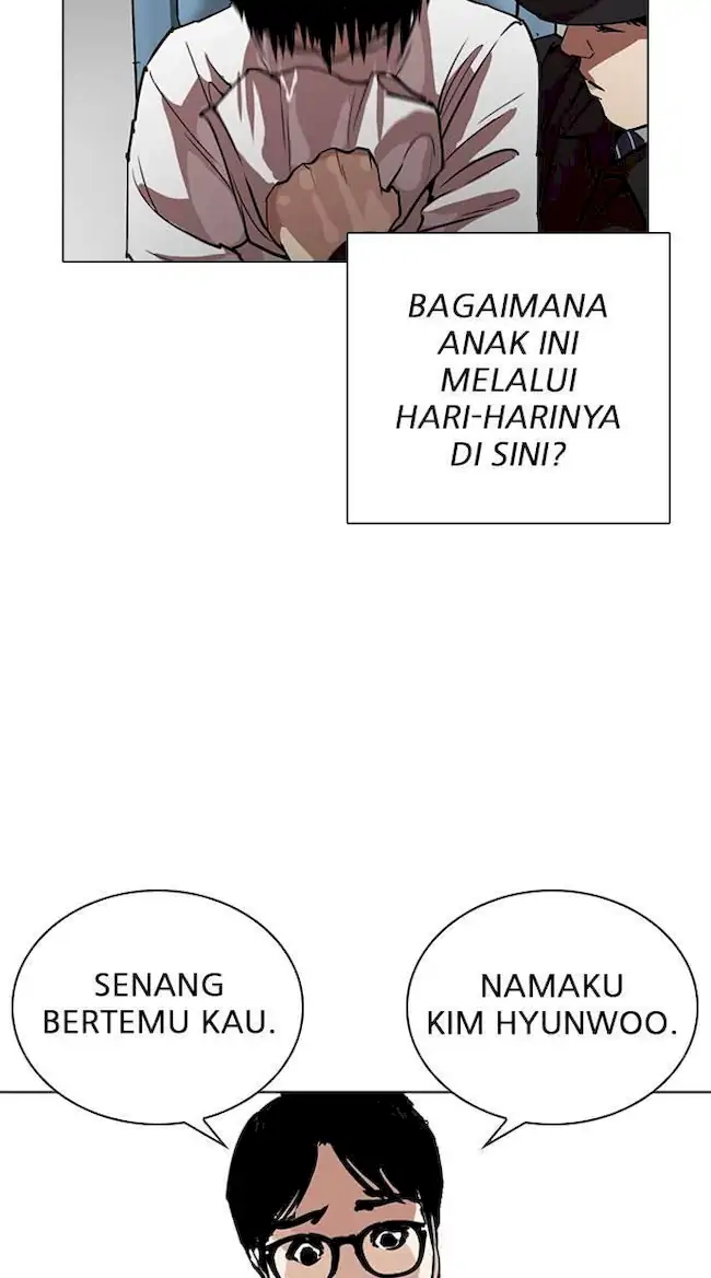 Lookism Bab 263 halaman 113