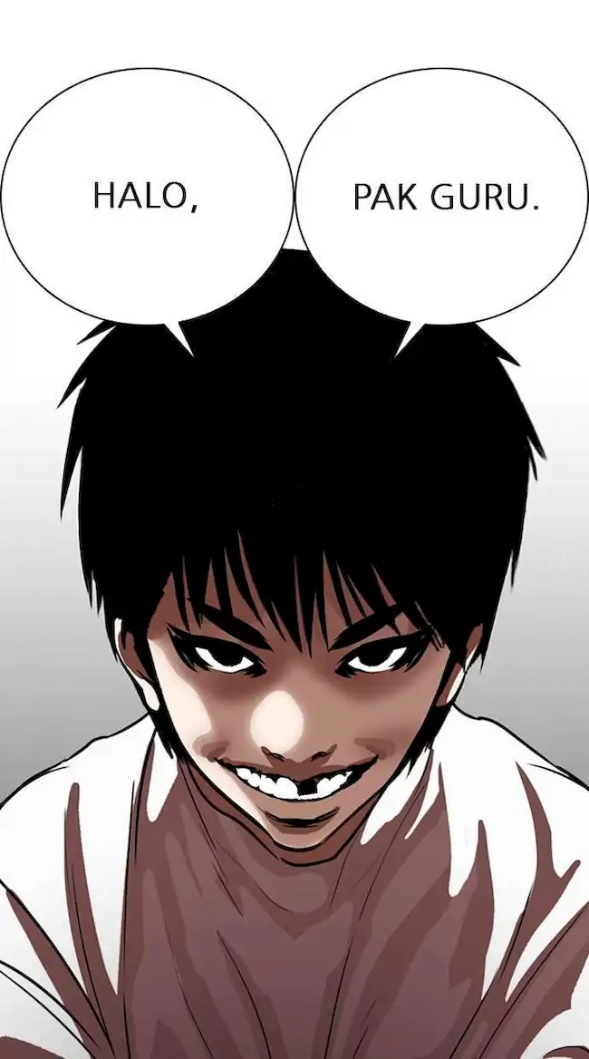 Lookism Bab 263 halaman 115