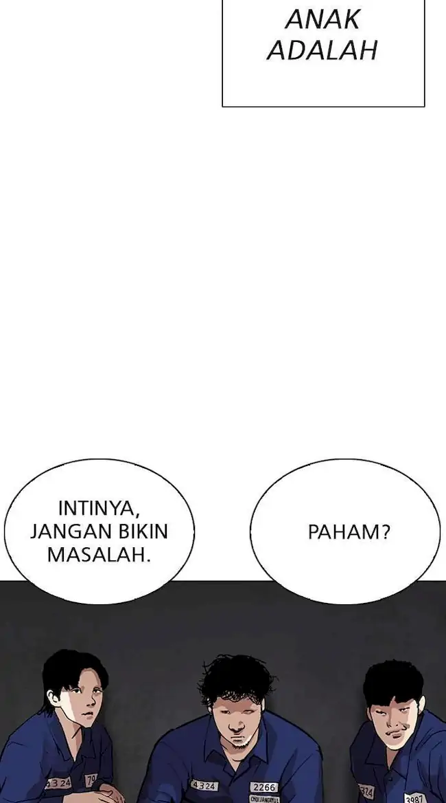 Lookism Bab 264 halaman 3