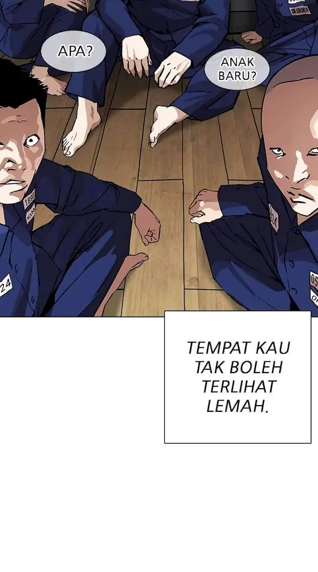 Lookism Bab 264 halaman 4