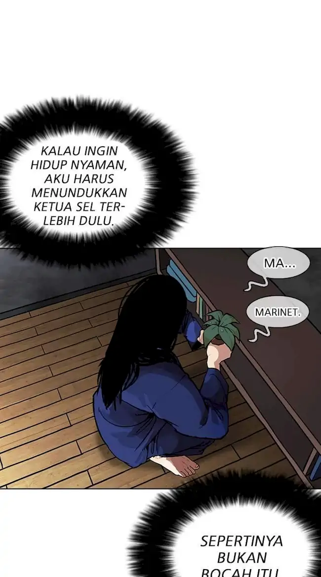 Lookism Bab 264 halaman 8