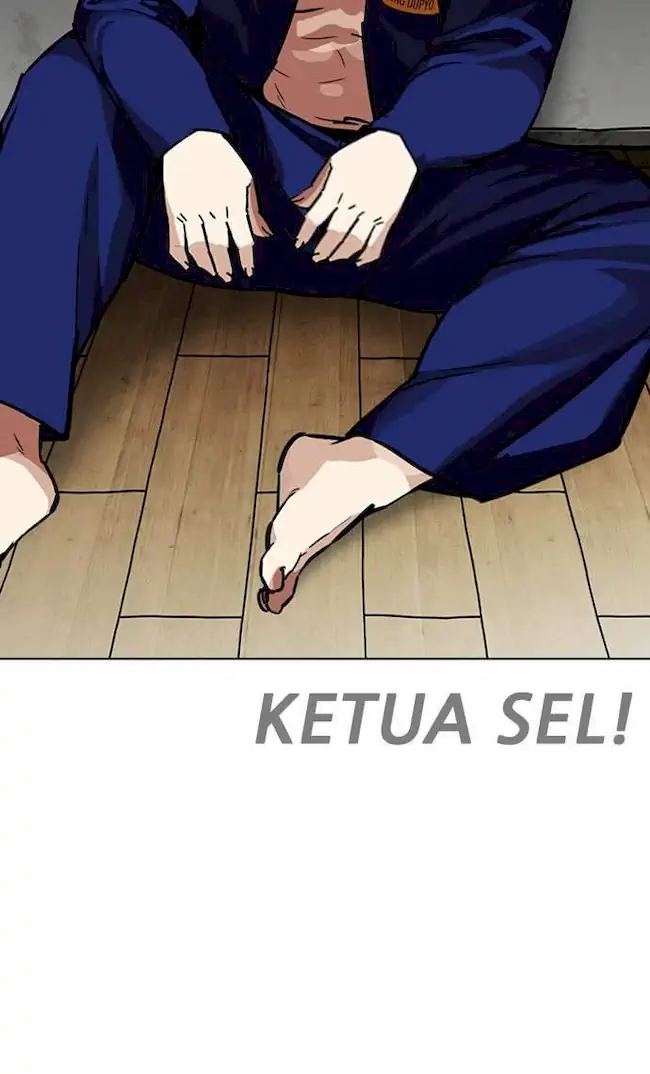 Lookism Bab 264 halaman 11
