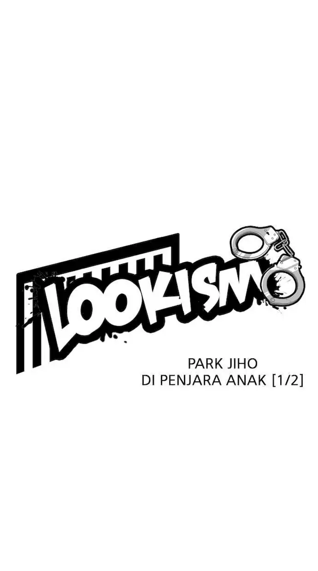 Lookism Bab 264 halaman 16