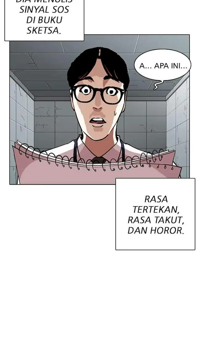 Lookism Bab 264 halaman 19