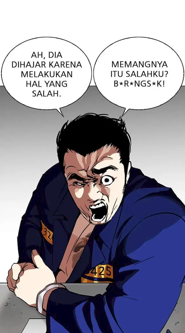 Lookism Bab 264 halaman 24