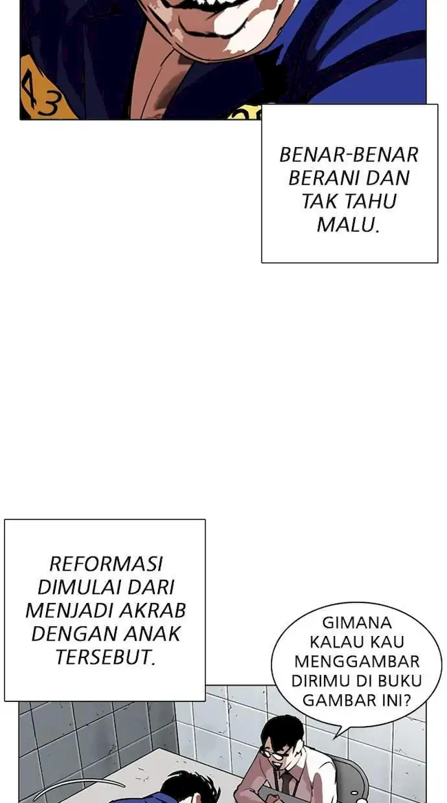 Lookism Bab 264 halaman 26