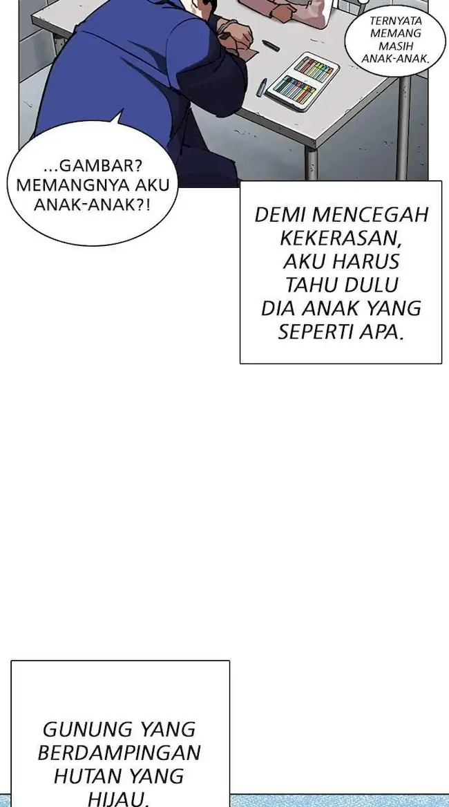 Lookism Bab 264 halaman 27
