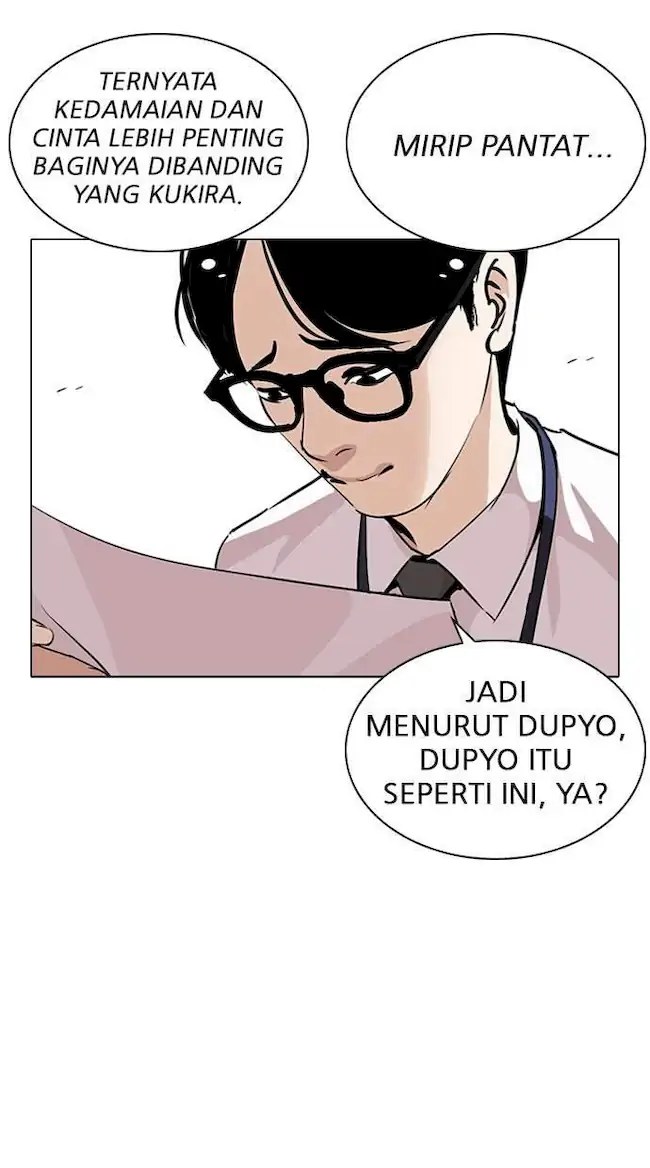 Lookism Bab 264 halaman 29
