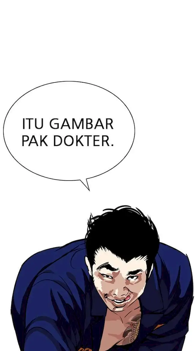 Lookism Bab 264 halaman 30