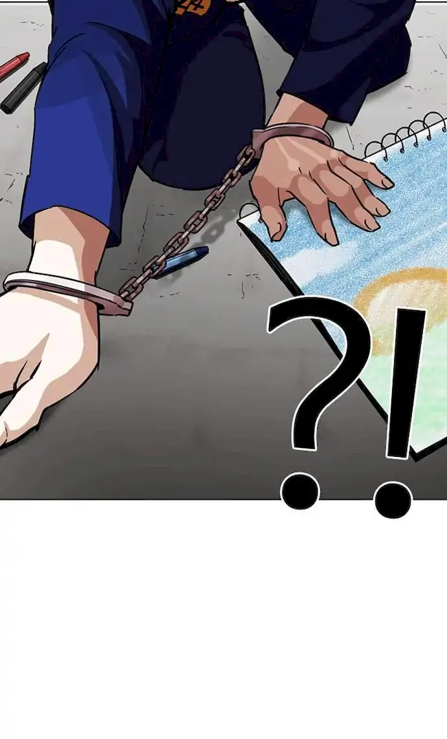 Lookism Bab 264 halaman 31