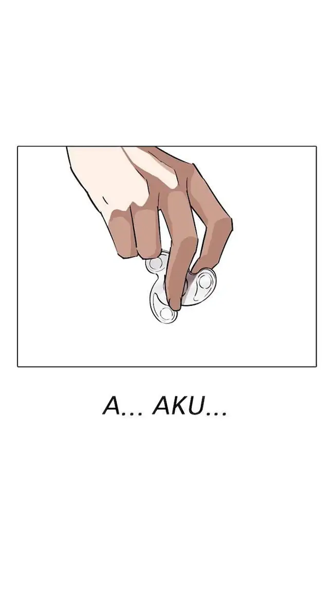 Lookism Bab 264 halaman 33