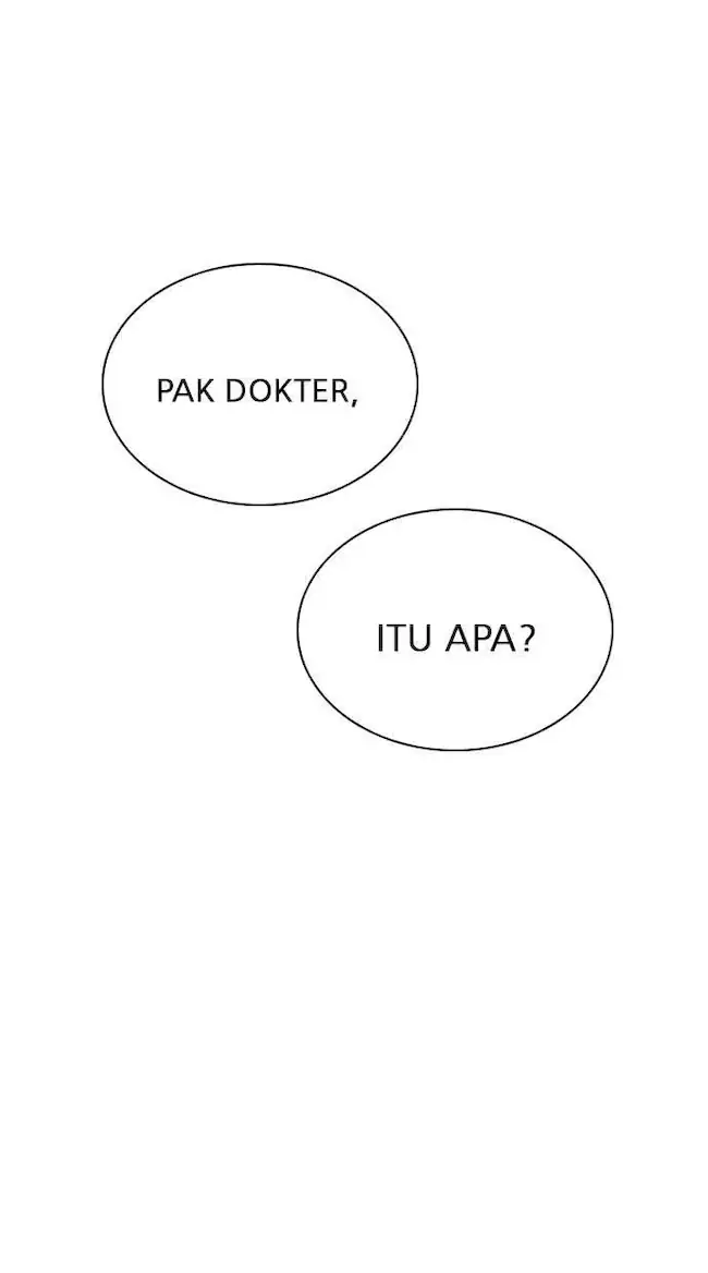 Lookism Bab 264 halaman 35