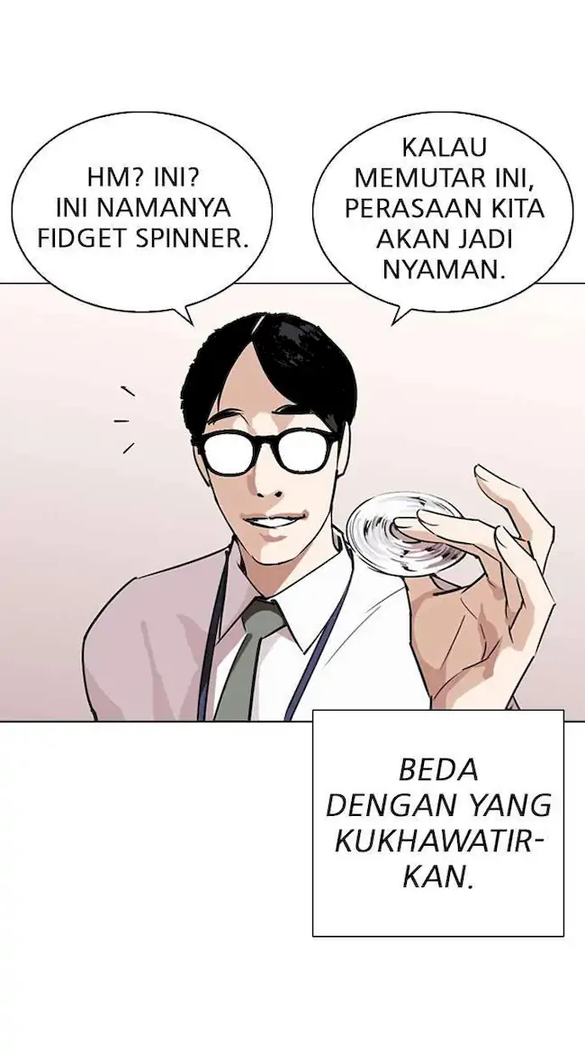 Lookism Bab 264 halaman 36