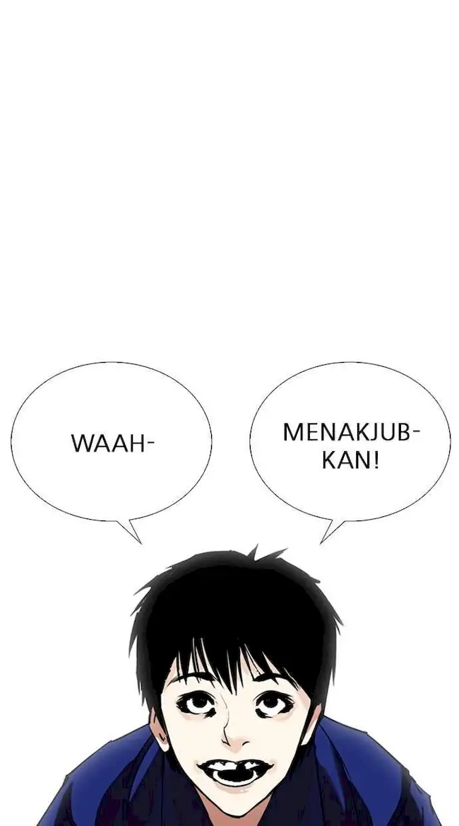 Lookism Bab 264 halaman 37