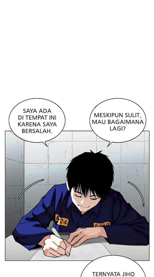 Lookism Bab 264 halaman 41